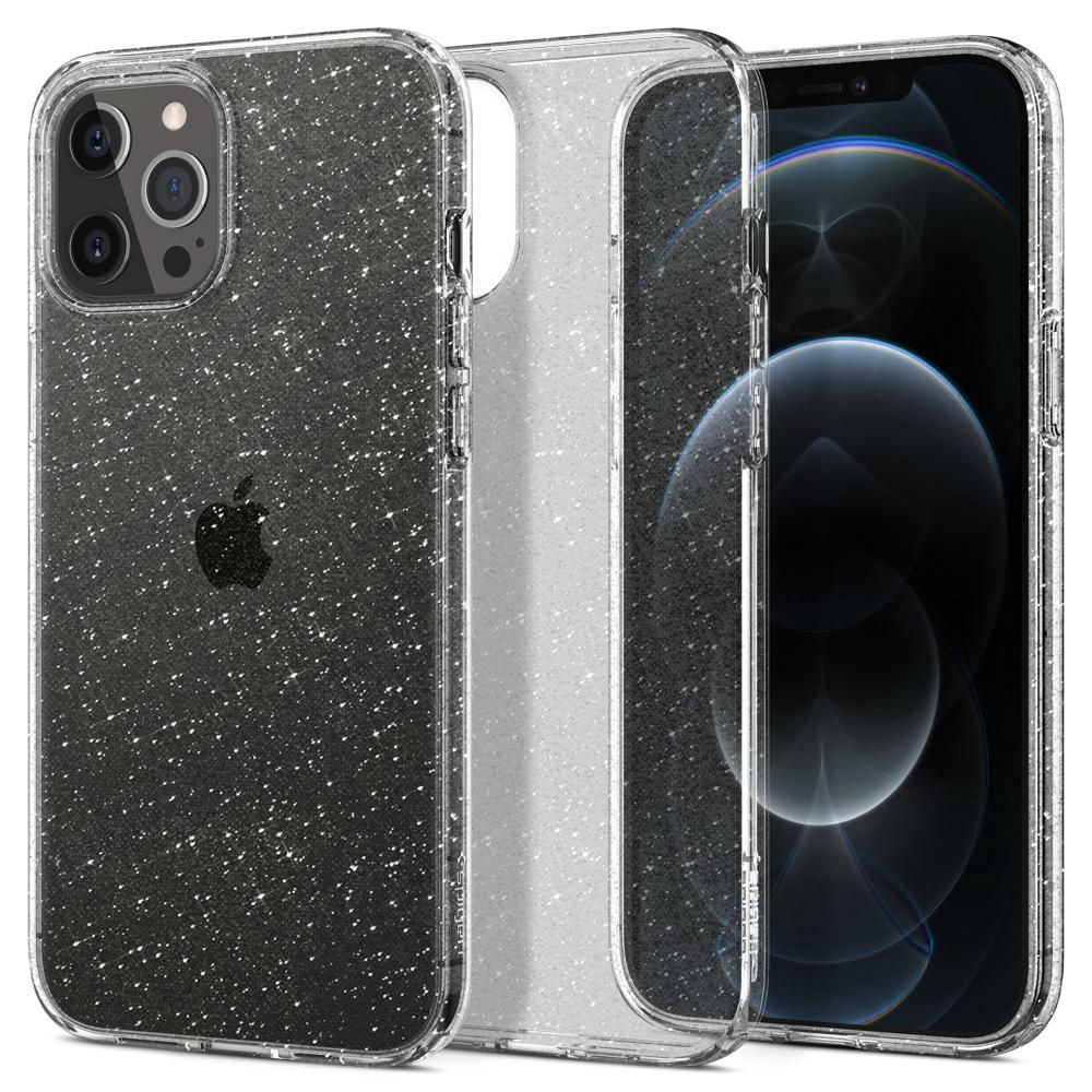  Spigen Crystal Glitter 