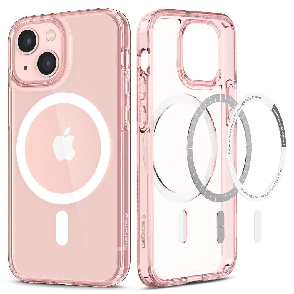 Spigen Hybrid Mag