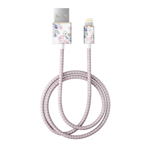 Кабель для APPLE Iphone 1m 
