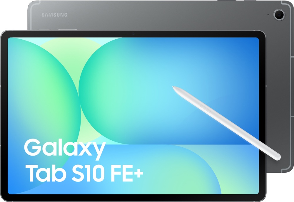 Samsung Galaxy Tab S10 FE+ Plus