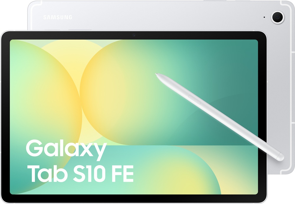 Планшет Samsung Galaxy Tab S10 FE
