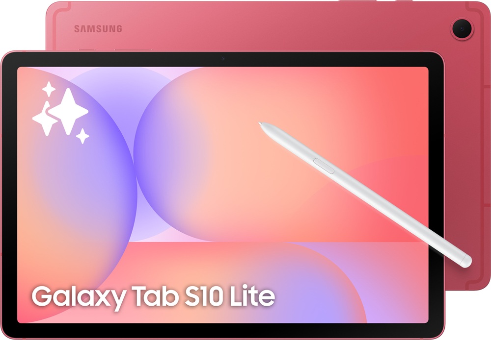 Планшет Samsung Galaxy Tab S10 Lite