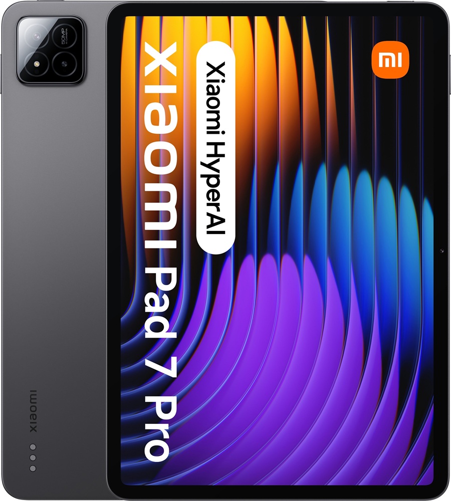 Xiaomi Pad 7 Pro
