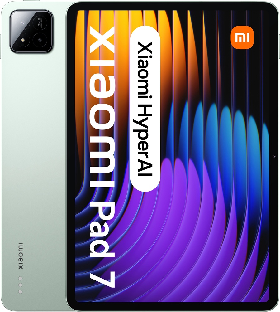 Xiaomi Pad 7