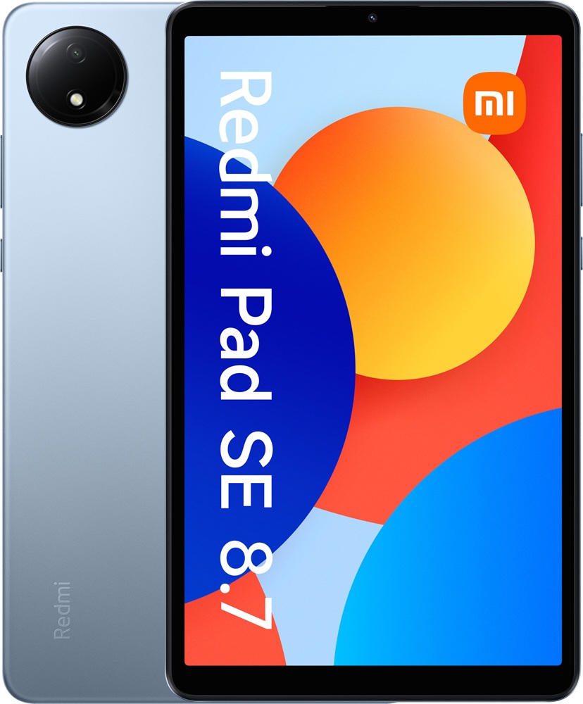 Xiaomi Redmi Pad SE 8.7