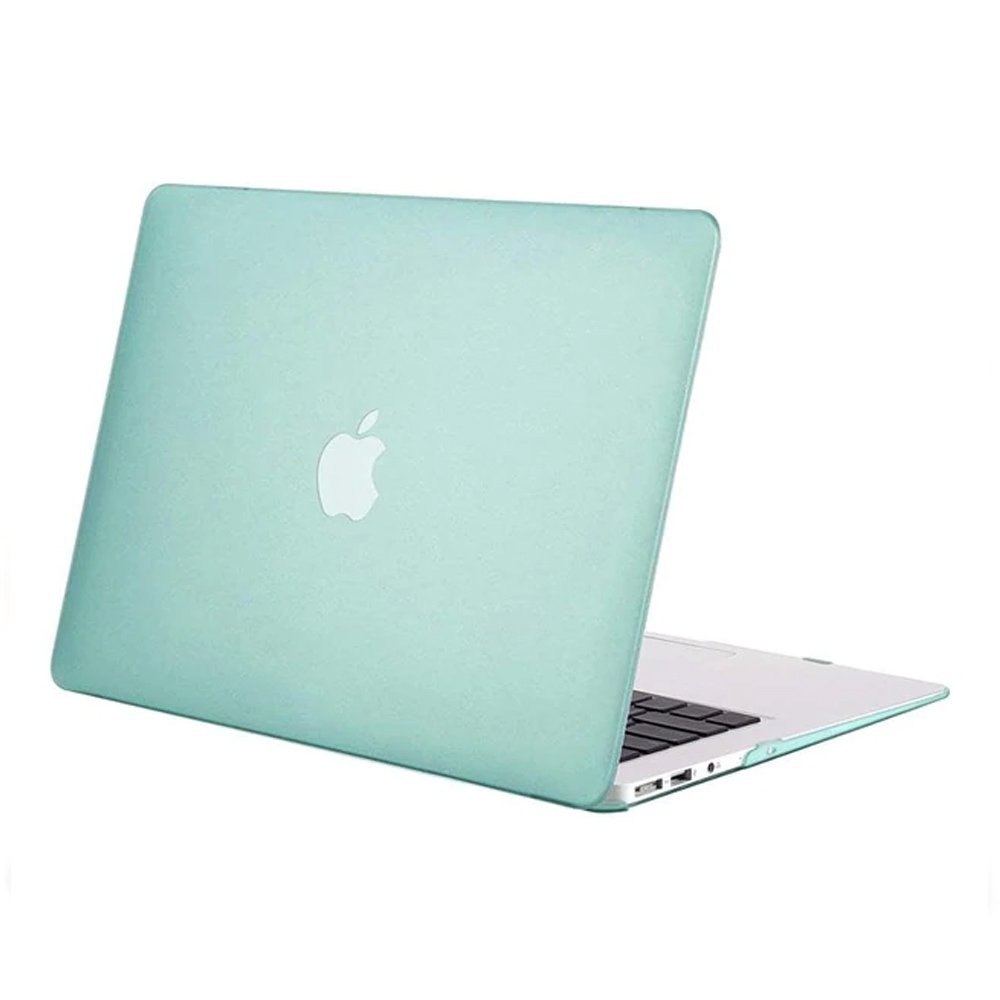 Щоденний Топ-5 кейсів для Вашого Macbook 