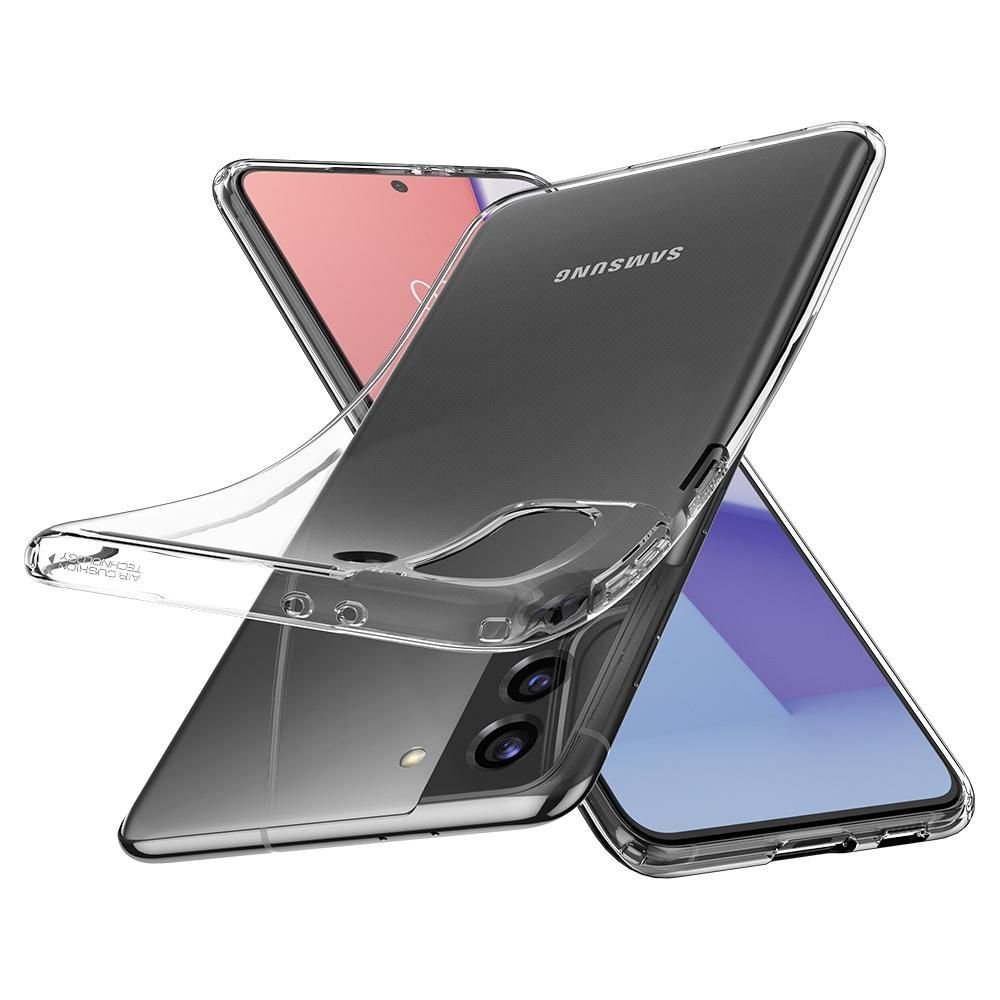 Топ-5 найкраших кейсів до смартфонів Samsung !