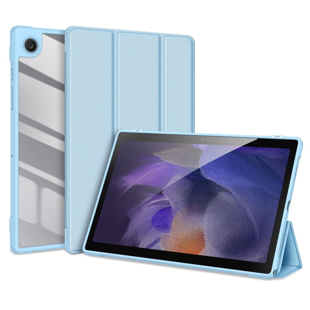 Samsung Galaxy Tab A8 2021 – новый конкурент на рынке планшетов!