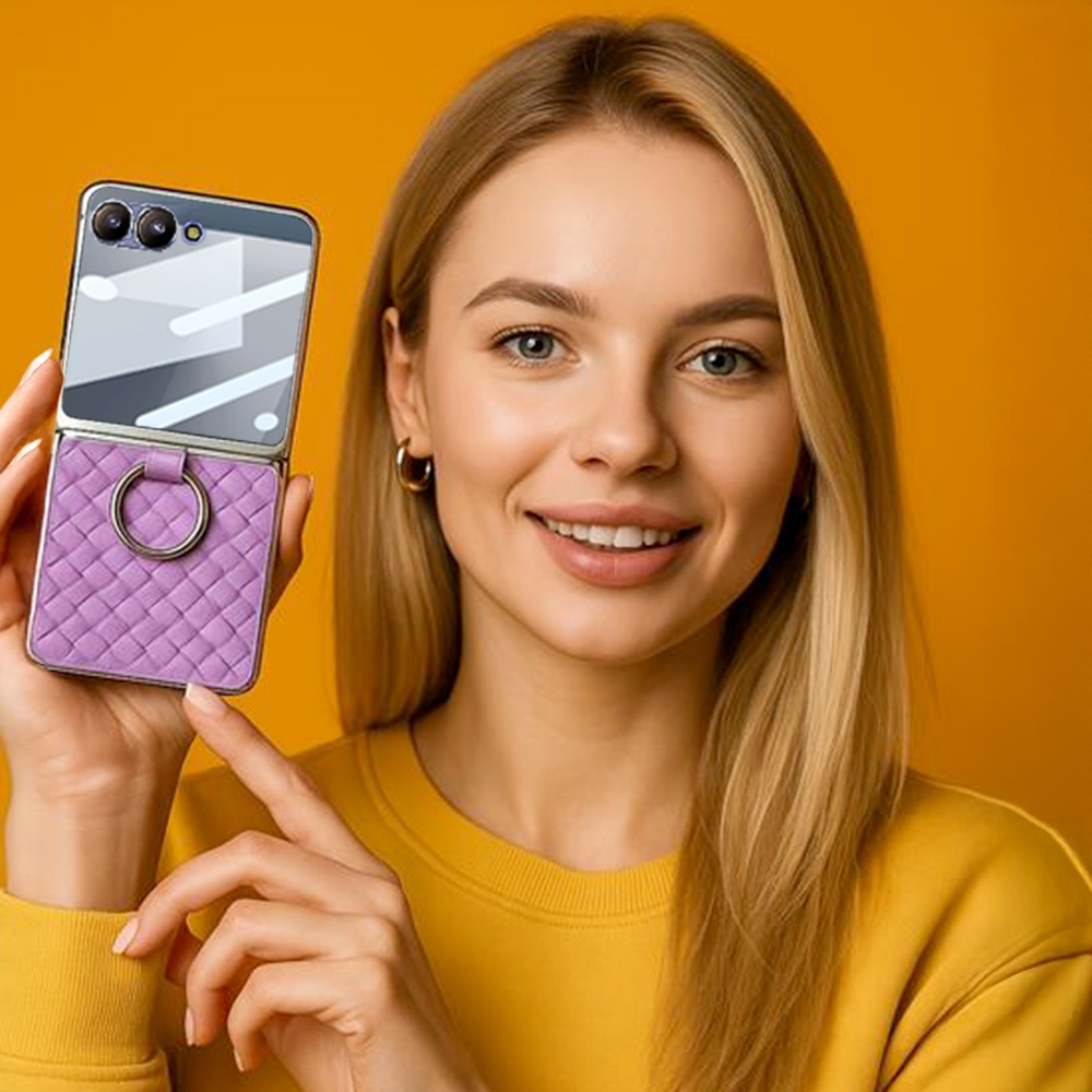 Жіночі чохли для телефону Samsung Galaxy Z Flip7: 12 моделей, які ви полюбите