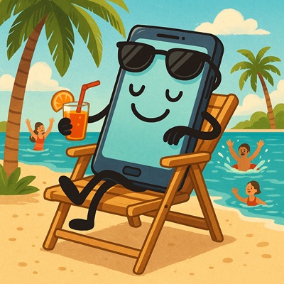 Водонепроникні чохли для телефона — Рейтинг 2025