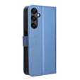 Откидной чехол для Samsung Galaxy M55 5G, Wallet Smart Magnet, синий