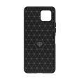 Чехол до T Phone 2 5G, Carbon, чёрный