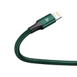 BASEUS Yiven Kaбель Lightning 1.2M - Black