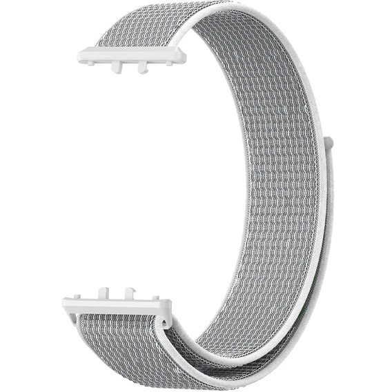 Гнучкий нейлоновий ремінець для годинника Samsung Galaxy Fit 3