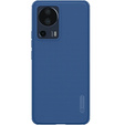 Чехол NILLKIN для Xiaomi 13 Lite, синий