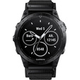 Нейлоновый ремешок Quickfit для Garmin Fenix 5X/6X/6X PRO/7X