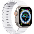 Силіконовий ремінець Apple Watch Ultra 49mm, Black