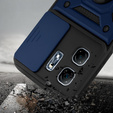 Чохол NOX Camera Slide Infinix Hot 50i 4G, CamShield Slide, м'яти
