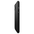 Чохол Spigen до iPhone 13, Mag Armor MagSafe, Matte Black