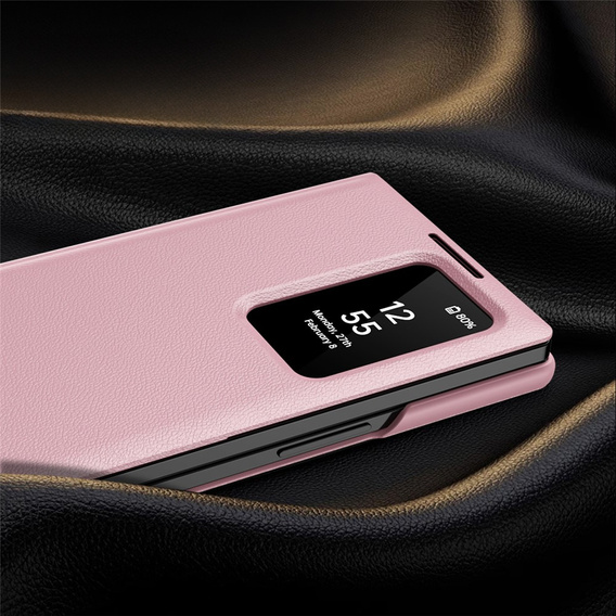 Чохол з клапаном Smart View Wallet для Samsung Galaxy Z Fold7 5G