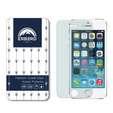 Защитная пленка ERBORD для iPhone 5/5S/SE (2 шт)