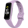 Силиконовый ремешок для Samsung Galaxy Fit 2 SM-R220, Lavender