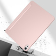 Чохол для iPad 10.9" 2022 (10 gen.), Smartcase, рожевий