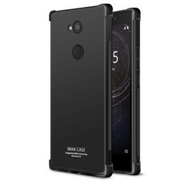 Чехол IMAK до Sony Xperia L2, Dropproof, чёрный