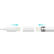 Чехол Smooth для Apple Pencil 2 - Black