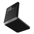 Чoхол GKK PC Case до Samsung Galaxy Z Flip4 5G, Black