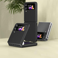 Чoхол GKK PC Case до Samsung Galaxy Z Flip4 5G, Black