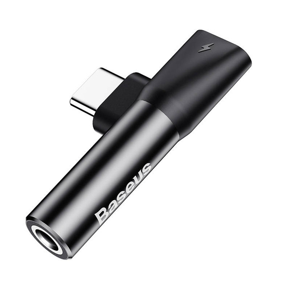 Baseus  Aдаптер Audio USB Type-C - Minijack 3,5mm