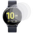 3x ERBORD Гідрогелева фольга для Samsung Galaxy Watch Active 2 40mm