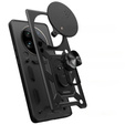 Чохол NOX Camera Slide Xiaomi 14 Ultra, CamShield Slide, чорний
