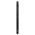 Чохол Spigen Tough Armor Mag Black для Samsung Galaxy S25