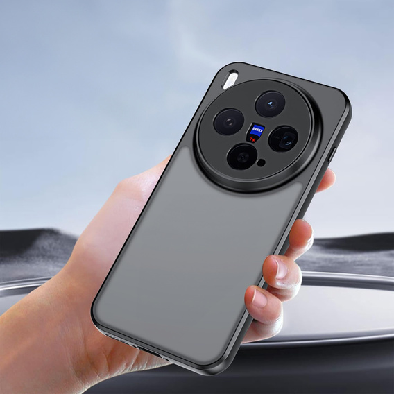 Чохол Fusion Hybrid для Vivo X300