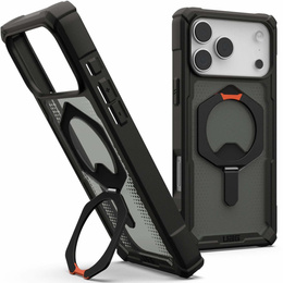Чохол Urban Armor Gear Plasma XTE MagSafe з підставкою для iPhone 17 Pro Max
