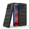 Чехол до Motorola Edge 50 Pro 5G, Gaming Shockproof, чёрный