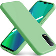 Чoхол до Vivo Y20S / Y11S, Silicone Lite, монетний