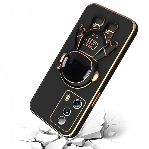 Чoхол до Xiaomi 13 Lite, Astronaut, чорний