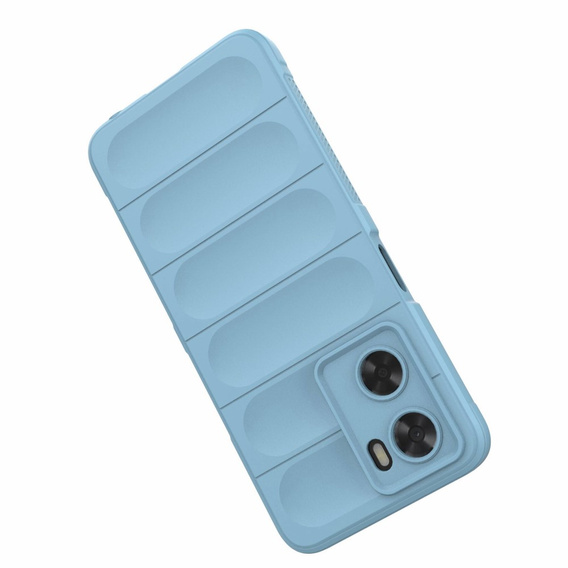 Чoхол до Oppo A57s, Gaming Shockproof, м'яти