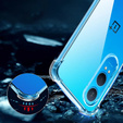 Чoхол до OnePlus Nord CE4 Lite, Dropproof, прозорий