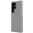 Чохол NILLKIN для Samsung Galaxy S25 Ultra, Super Frosted Shield Case, сірий