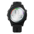 Защитное стекло 2х Erbord для дисплея смарт часов Garmin Forerunner 935