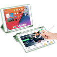 Чехол для IPad 10.2 2019/ 2020/2021, Smartcase SC Pen, Cactus Green