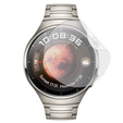 3x Гидрогелевая фольга ERBORD для Huawei Watch 4 Pro