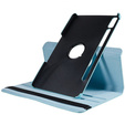 Чохол для Lenovo Tab P11 Pro Gen 2 TB132FU TB132XU 11.2" TB330FU 10.95", що обертається на 360, м'яти
