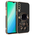 Чoхол до Huawei P30, Astronaut, чорний