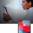Ультрапрочное стекло  SPIGEN Glas.TR Slim доiPad Pro 11 2020/2021