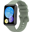 Силиконовый ремешок для Huawei Watch Fit 2, Green